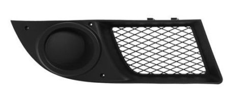 Rejilla Derecha Paragolpes Frontal Fiat Doblo (2005->)