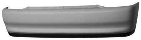 Paragolpes Trasero (Para Pintar) Seat Ibiza (1997->)