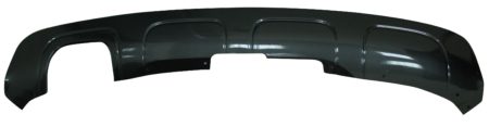 Spoiler Paragolpes Trasero (Para Pintar) Bmw X1 (2009->)