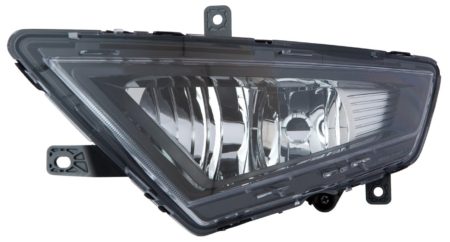Faro Antiniebla Izquierdo Seat Leon (Sport) (2012->) (H8)