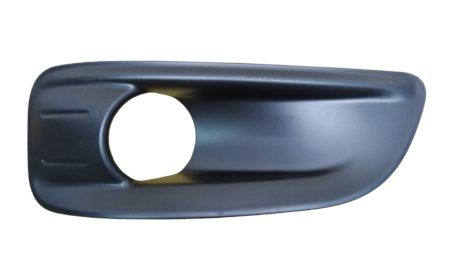 Rejilla Izquierda Paragolpes Frontal Citroen C4 (C/Agujeros Antinieblas) (2011->)