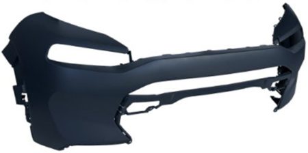 Paragolpes Frontal (Para Pintar) Citroen C3 Aircross (2021.06->)