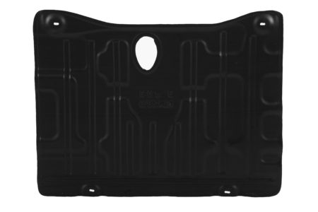 Resguardo Inferior Motor Central Opel Corsa E (2014.10->)