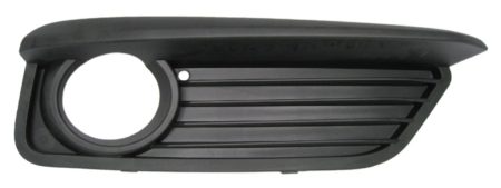 Rejilla Derecha Paragolpes Frontal Bmw Serie 1 F20/F21 (2015.03->) (Mod Basic)