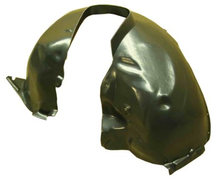 Plástico De Paso De Rueda Izquierdo Volvo V70/S80 (2007->)