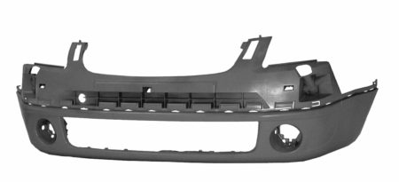 Paragolpes Frontal Inferior (Para Pintar) Citroen C2 (2003->)
