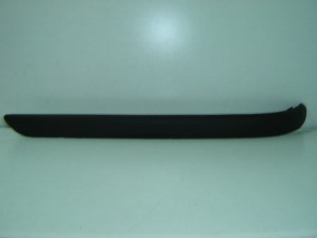 Moldura Paragolpes Trasera Izquierda Bmw E46 (1998->) (4P)