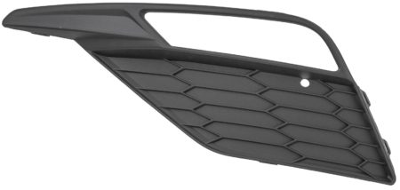 Rejilla Izquierda Paragolpes Frontal Seat Leon (2017->) (Mod Fr)