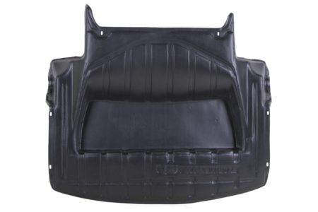 Resguardo Inferior Motor Bmw E46 (1998->) (Diesel)