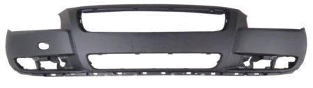 Paragolpes Frontal (Para Pintar) Volvo S80 (2007->)