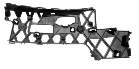 Soporte Interior Derecho Paragolpes Frontal Volkswagen Passat (2010->)