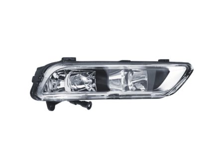 Faro Antiniebla Derecho C/Luz Berma Volkswagen Passat (2010->) (H8/H8)