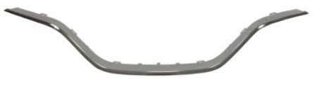 Moldura Inferior Rejilla (Cromado) Renault Captur (2017.05->)