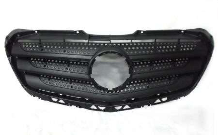 Rejilla Mercedes Sprinter (Negra) (2014->)