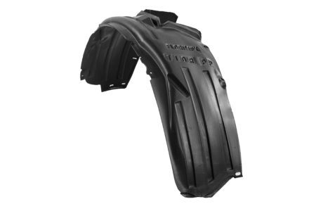 Plástico De Paso De Rueda Derecho Opel Tigra (2004->)