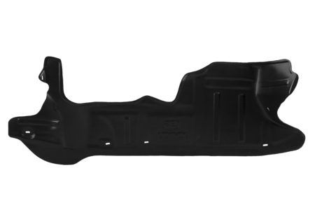 Resguardo Inferior Motor Fiat Seicento (1998.01->)