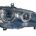 Faro Delantero Derecho Electrico (Con Motor) Bmw X5 E70 (2007.03->) (D1S/H8PY24WSV)