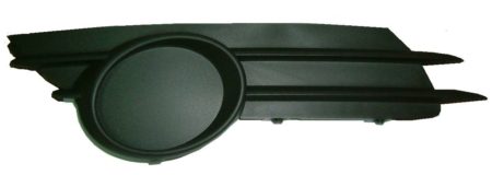 Rejilla Derecha Paragolpes Frontal Opel Corsa (S/Agujeros) (2006->)