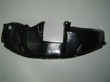 Plástico De Paso De Rueda Derecho Opel Corsa (1993->)