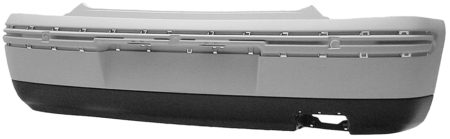 Paragolpes Trasero (Para Pintar) Seat Ibiza (1999->)