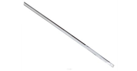 Moldura Puerta Trasera Derecha (Cromado) Volkswagen Passat B6 (2005.03->)