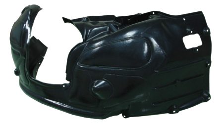 Plástico De Paso De Rueda Derecho Bmw Serie 5 E60 (2003->)