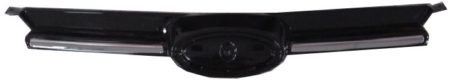 Rejilla Con Moldura Ford Focus (2011->) (Cromada)