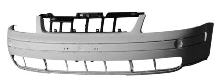Paragolpes Frontal (Para Pintar) Volkswagen Passat (1996->)