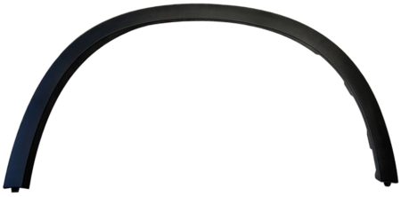 Moldura Aleta Frontal Derecha Negra Bmw X5 G05 (2018.11->)