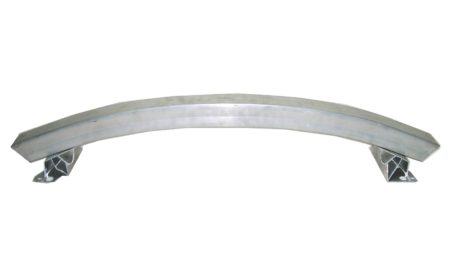 Refuerzo Paragolpes Frontal Audi A2 (2000->) (Aluminio)