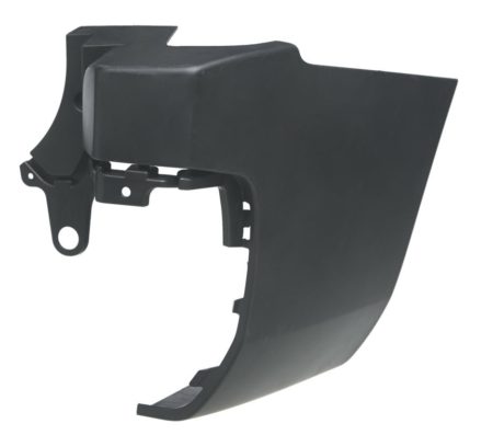 Punta Paragolpes Trasero Derecho 2p Citroen Berlingo (2018.06->) (Larga)