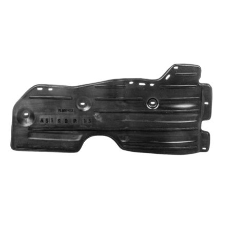 Resguardo Inferior Motor Derecho Opel Astra K (2015.06->) (Gasolina)