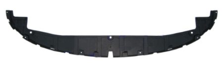 Resguardo Paragolpes Frontal Inferior Renault Twingo (2007->) (Basic/Dynamic)