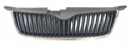 Rejilla (C/Moldura Cromada) Skoda Yeti (2010->)