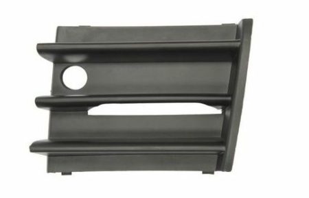 Rejilla Lateral Izquierda Paragolpes Frontal Skoda Octavia (2004->)