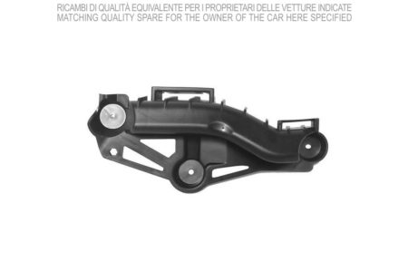 Soporte Interior Derecho Paragolpes Trasero Opel Corsa (2015->)