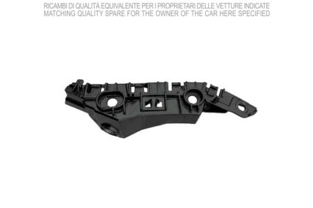 Soporte Derecho Exterior Paragolpes Frontal Volkswagen Golf VII (2017.01->)