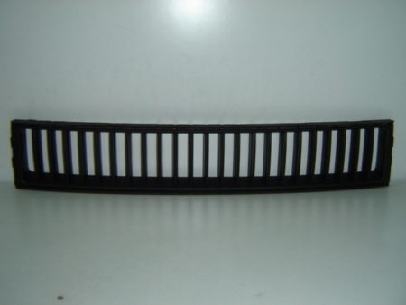 Rejilla Central Paragolpes Frontal Skoda Fabia (1999->)
