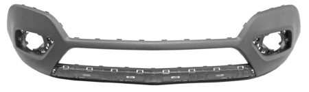 Paragolpes Frontal Inferior Opel Mokka (2012->)