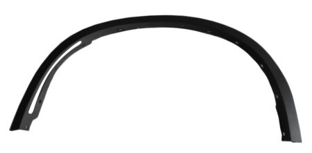 Moldura Aleta Frontal Izquierda Bmw X5 F15 (2013.08->) (Llanta 18/19)