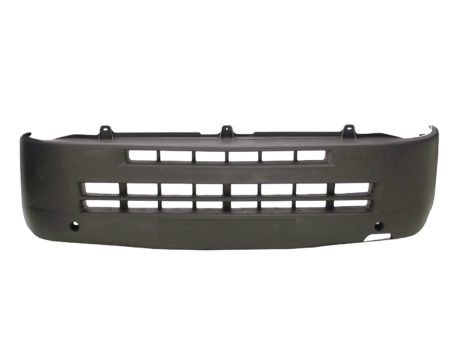 Paragolpes Frontal Fiat Ducato (1994->2020)