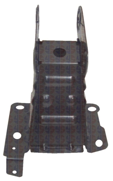 Soporte Izquierdo Paragolpes Frontal Opel Astra (2004->) (Chapa)