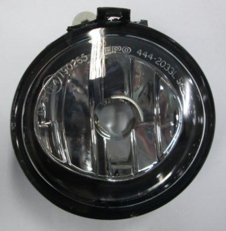 Faro Antiniebla Izquierdo Bmw X3 (2011->) (H11)
