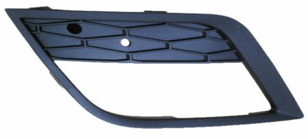 Rejilla Paragolpes Frontal Izquierda Seat Leon (C/Agujeros Antinieblas) (2012->)