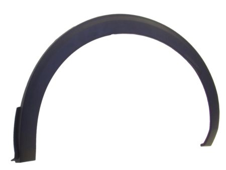 Moldura Aleta Trasera Izquierda Peugeot 3008 (2016.05->)