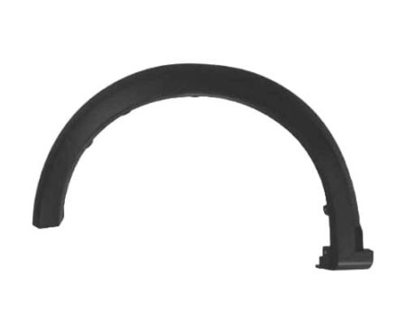 Moldura Aleta Frontal Izquierda Dacia Sandero Stepway (2021.01->)