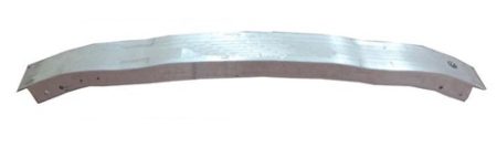 Refuerzo Paragolpes Frontal Audi A3 (2008.07->) (Aluminio)