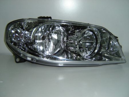 Faro Delantero Derecho Electrico Fiat Punto (2003->)