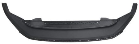 Spoiler Paragolpes Trasero Volkswagen Golf VII (2013->)