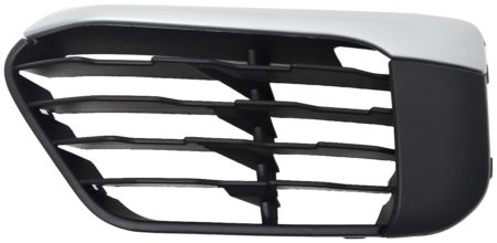 Rejilla Izquierda Paragolpes Frontal Bmw X1 F48 (2014.11->) (Mod X-Line)